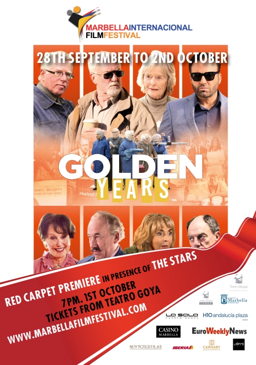 Film Festival_Golden Years_A3