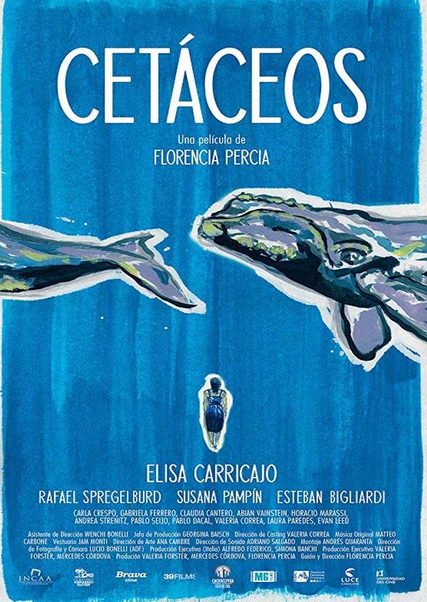 cetaceos