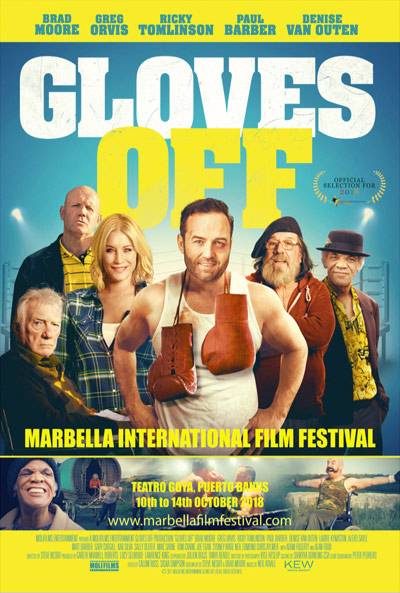 Gloves-Off