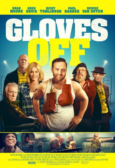 Gloves Off