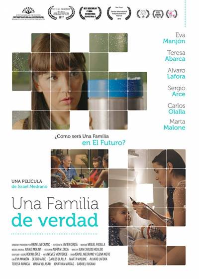 Real Family