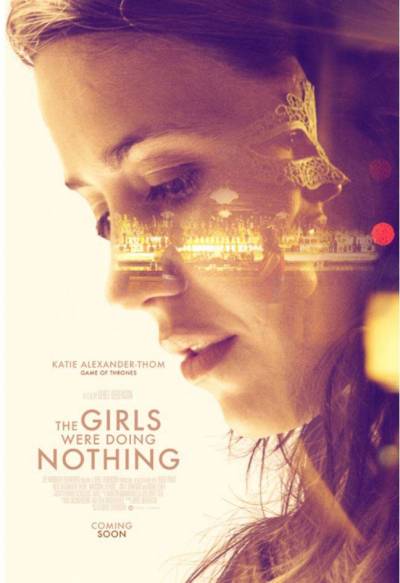 The Girls Were Doing Nothing