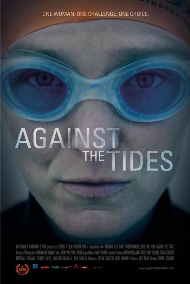 Against The Tides