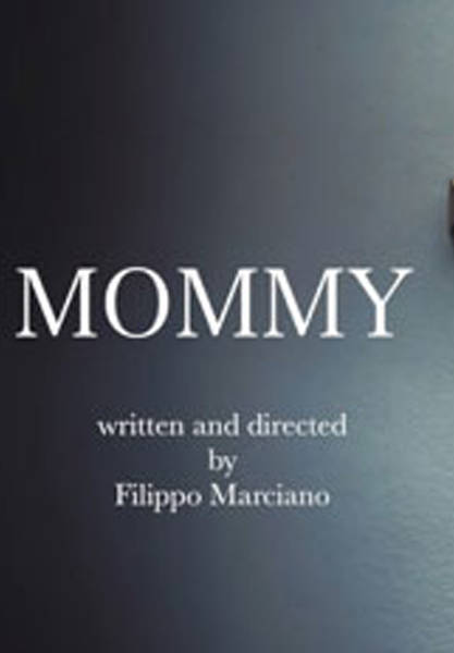 Mommy