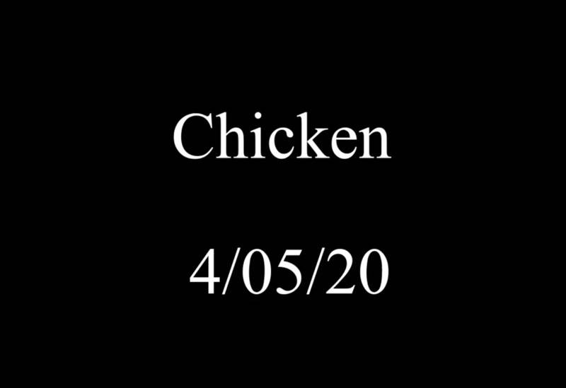 Chicken