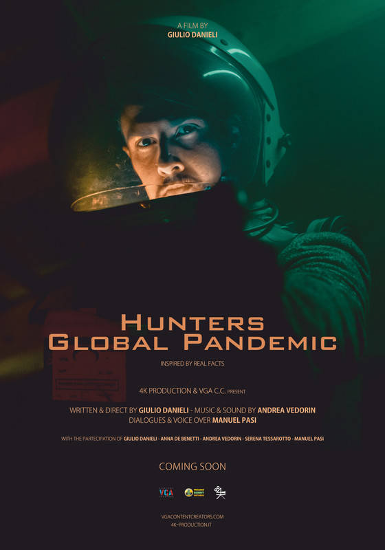 Hunters Global Pandemic