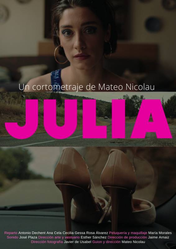 Julia