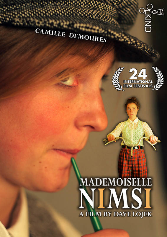 Mademoiselle Nimsi