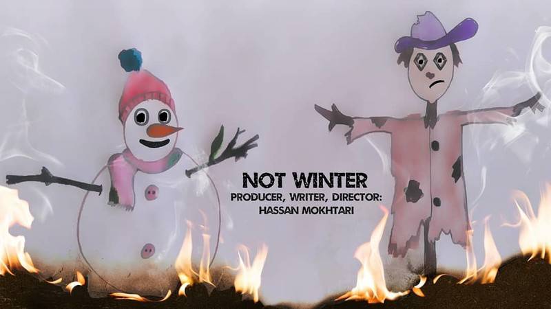 Not Winter