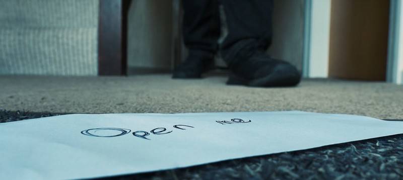Open Me
