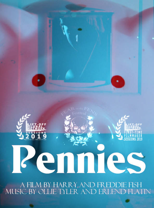 Pennies