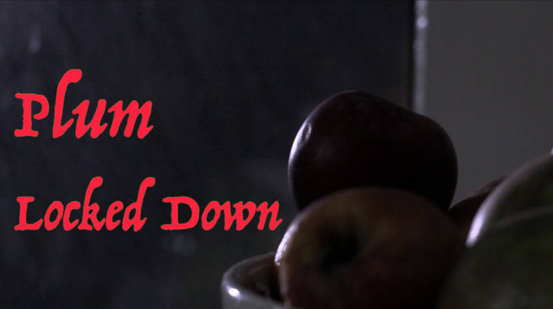 Plum Locked Down