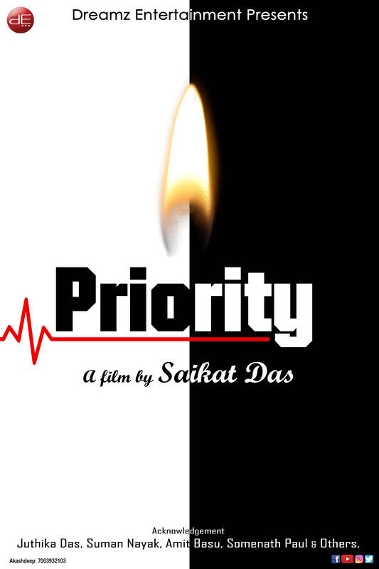 Priority