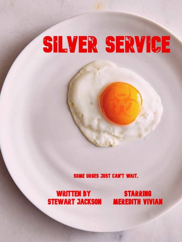 Silver Service