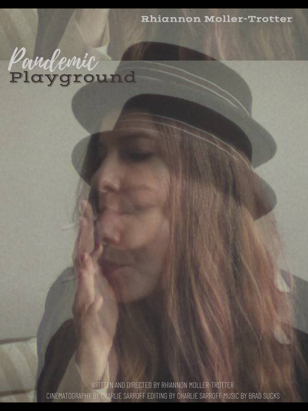 Pandemic Playground