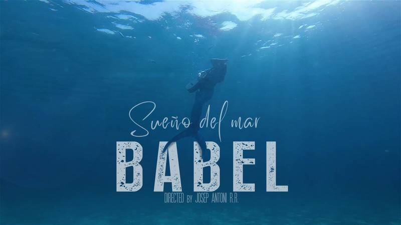 Sueno del mar babel