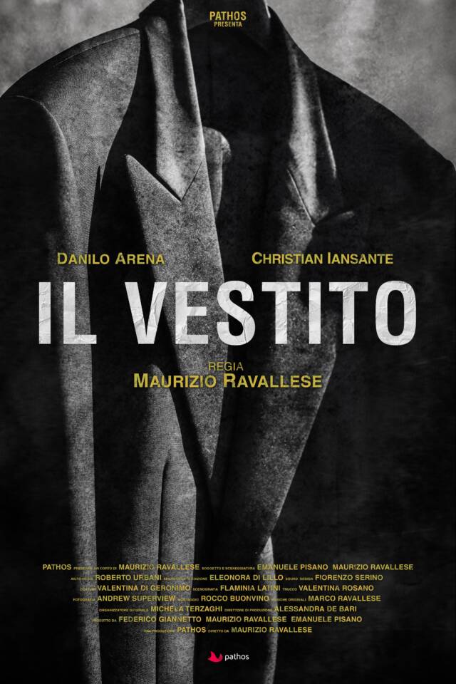 IL VESTITO (suite)