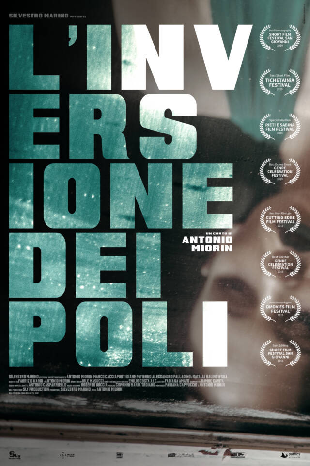 L'inversione dei poli