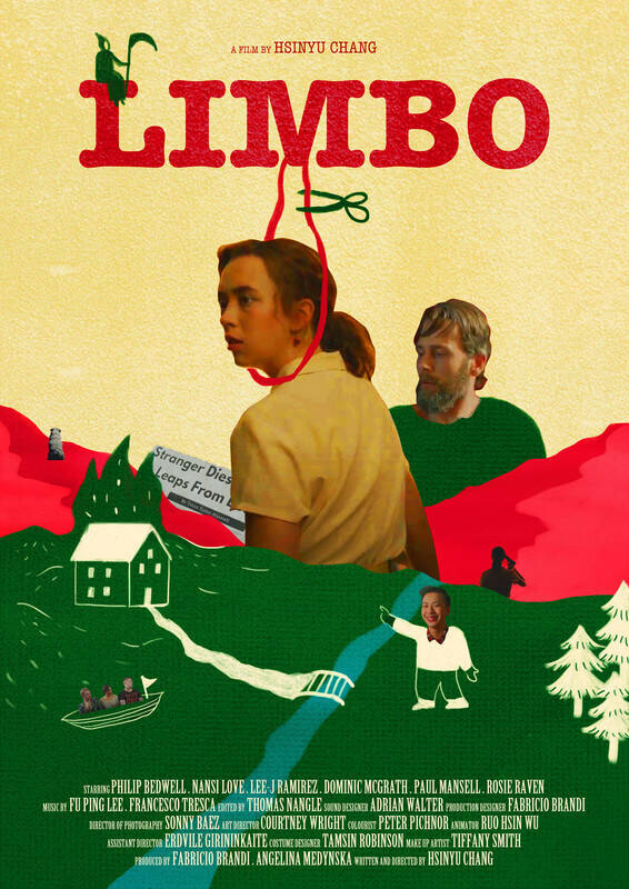 Limbo 2