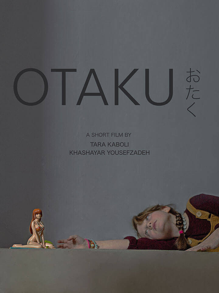 otaku