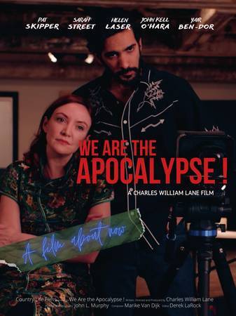 WE ARE THE APOCALYPSE !