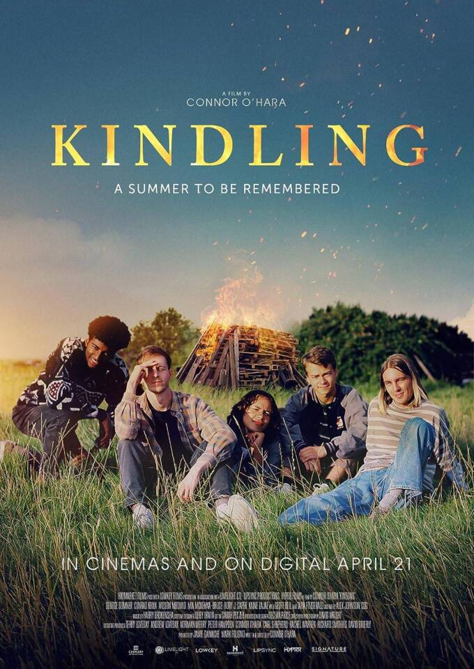 Kindling