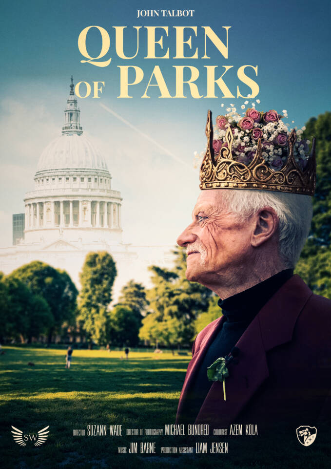 queen of parks